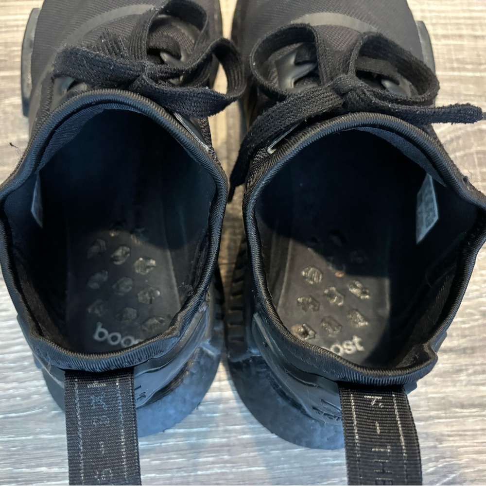 Adidas NMD_R1 SHOES - Picture 2 of 5